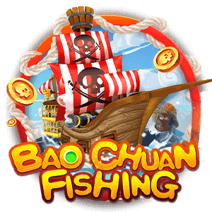BAO CHUAN FISHING