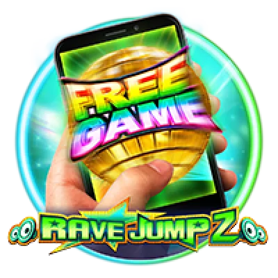 Rave Jump 2