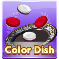Color Dish
