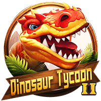 Dinosaur Tycoon II