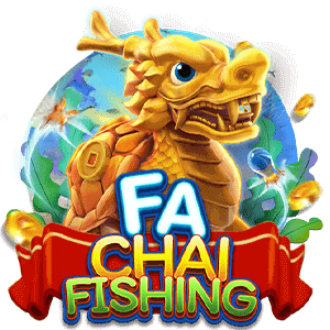 FA CHAI FISHING