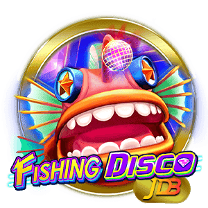 Fishing Disco