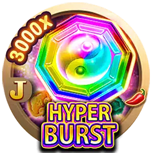 Hyper Burst