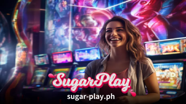 Join Sugarplay Casino Agent