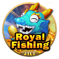 Royal Fishing