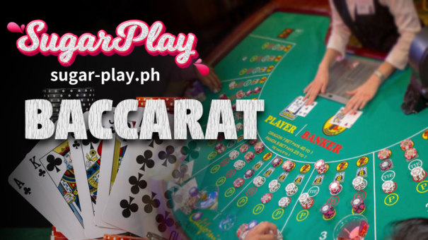 With a remarkable RTP rate of 95%, Sugarplay Baccarat offers an enticing opportunity for players to boost their winnings.