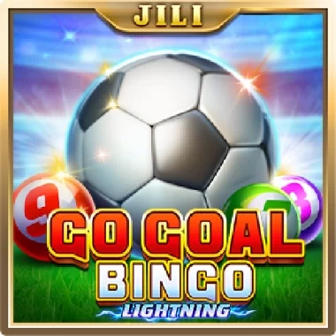 Go Goal Bingo