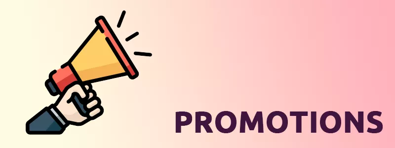 Bonuses and Promotions - Sugarplay Casino