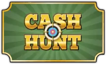 Cash Hunt Bonus Game