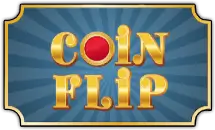 Coin Flip Bonus Game