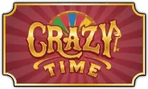 Crazy Time Bonus Game