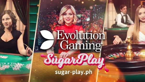 Below, we’ll introduce these popular games one by one, along with Evolution Gaming’s latest live casino game shows.