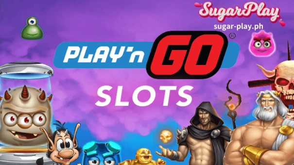 Discover the exciting world of PLAY'N GO slot machine at Sugarplay Casino. Enjoy thrilling gameplay and big wins at your fingertips. Join now!