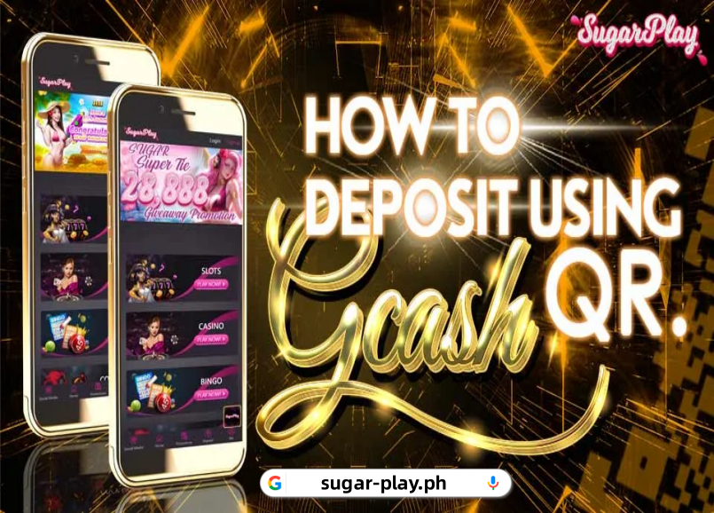 Sugarplay GCash 1