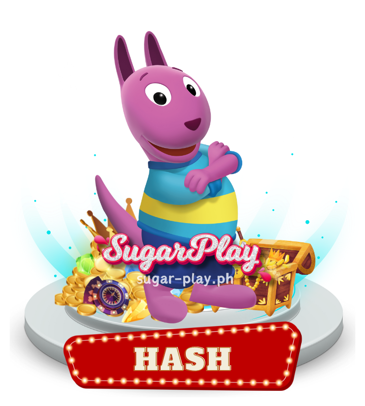 Sugarplay HASH