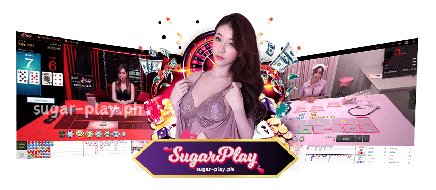 Sugarplay Live Casino 3