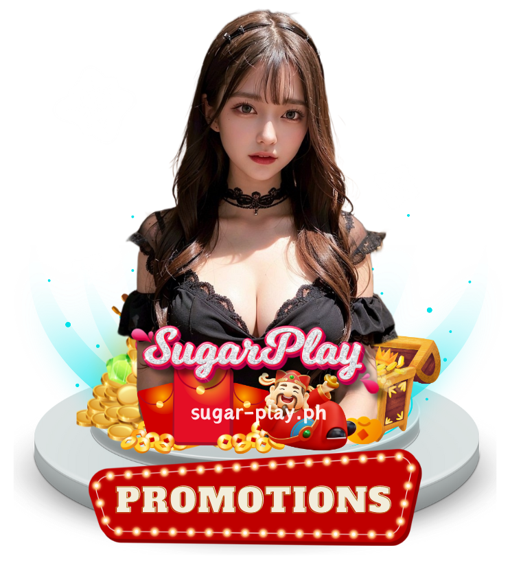 Sugarplay Promotions