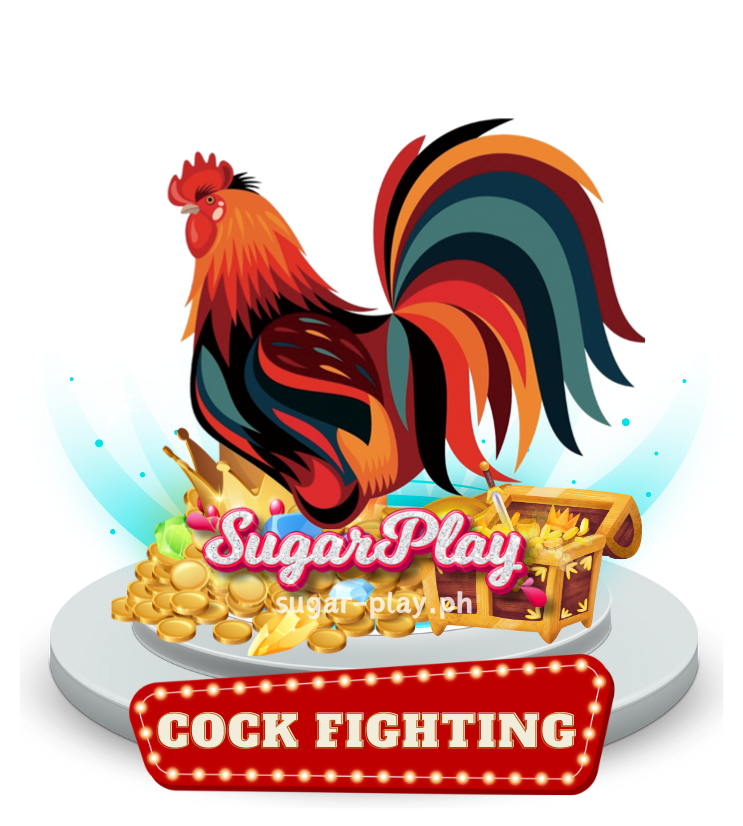 Sugarplay cockfighting