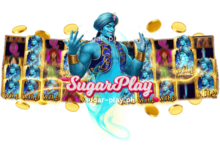 Sugarplay slot game