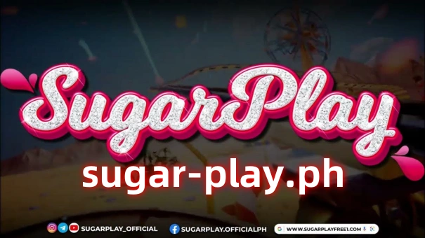 Discover endless fun and excitement with Sugarplay Android App. Unlock a world of entertainment and indulge in sweet adventures. Download now!