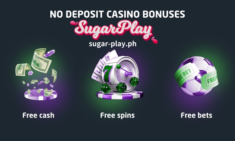 SugarPlay offers new players an 100 Free Bonus Casino No Deposit. Bettors can use this bonus to play.