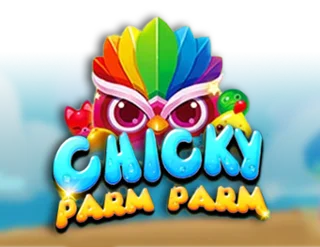 CQ9 Slot: Chicky Parm Parm