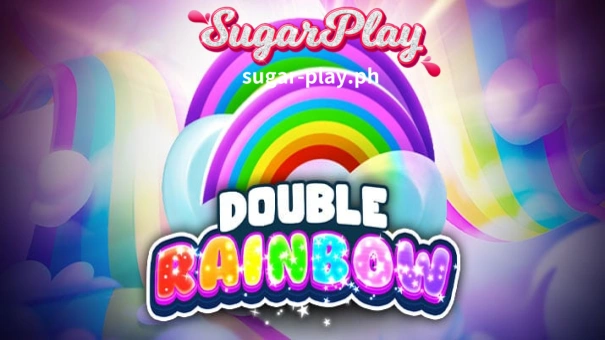 Play Double Rainbow Game for real money or for free in demo mode at SugarPlay. This Hacksaw Gaming game has an RTP of 96.38% and a max win of x5000.