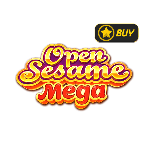 Open Sesame Mega slot - JDB Gaming