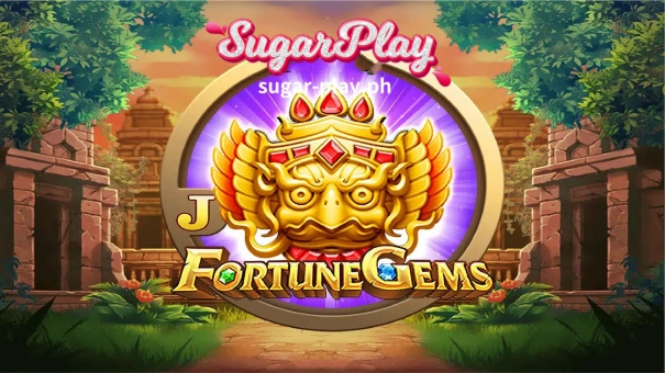 Play Slot Fortune Gems for real money or for free in demo mode at Sugarplay. This JILI Games an RTP of 97% and a max win of x375.