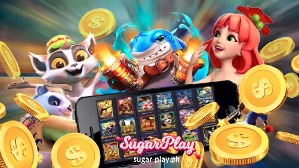 Most Popular Slot Game Camp in Philippines (2024)