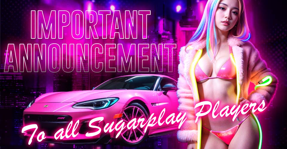 Sugarplay Philippines