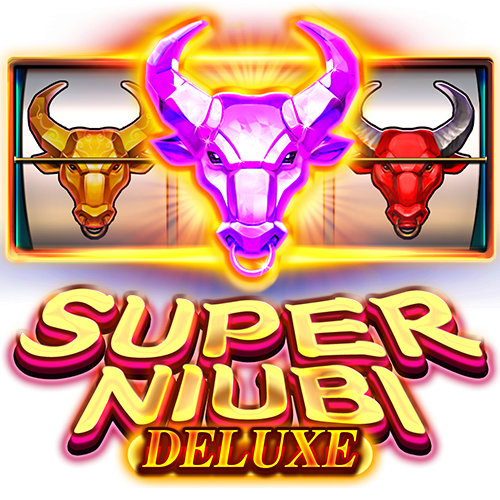 Super Niubi Deluxe - JDB Gaming