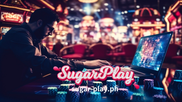 Agent SugarPlay is revolutionizing the online casino affiliate marketing landscape, poised to become the future of this dynamic industry.