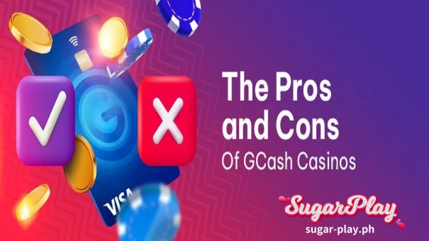 Best Online Casino Philippines GCash 2024 (03)