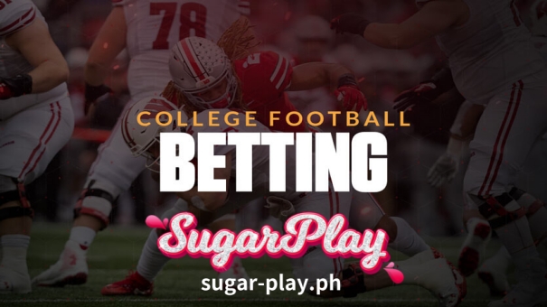 Here’s a list of our top sportsbooks and what they offer college football bettors: