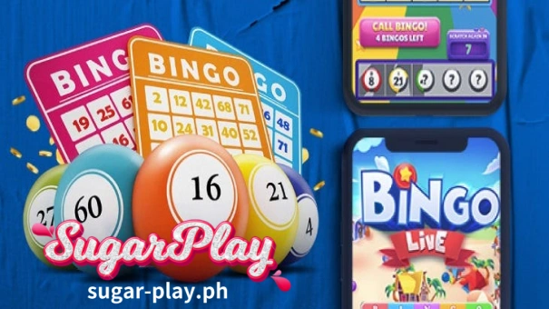 SugarPlay offers the 1st online e-bingo in the Philippines. Your favorite ebingo games, same jackpots and bonuses, anytime, anywhere!