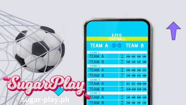 How do betting odds work? This is one of the first questions asked by SugarPlay sports bettors. This is also a very good question. After all, odds provide a wealth of useful information.