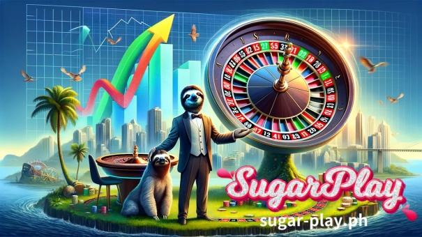 Thus, the secret of the Roulette game is not simply luck or skill but also a combination of both. Furthermore, finding a reputable online casino is also important to ensure fairness such as SugarPlay Online Casino.