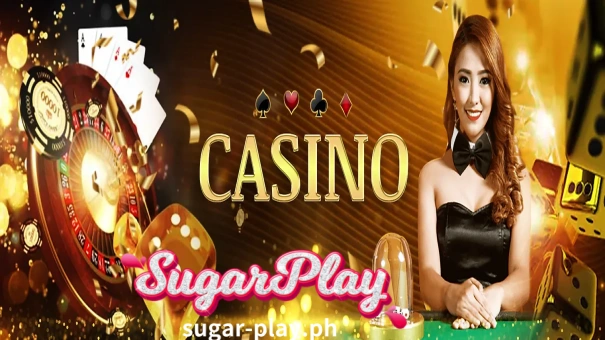 Don't wait, get started with SugarPlay Agent Login today and make your gaming experience unforgettable.