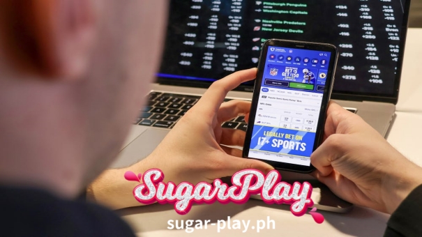 SugarPlay BET stands out as a prominent online sportsbook, boasting an extensive range of sports betting options tailored to cater to the diverse preferences of its enthusiastic clientele.