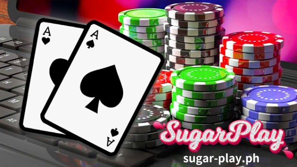 As one of the leading platforms in the Philippines, SugarPlay Games offers an impressive assortment of over 20 casino game.