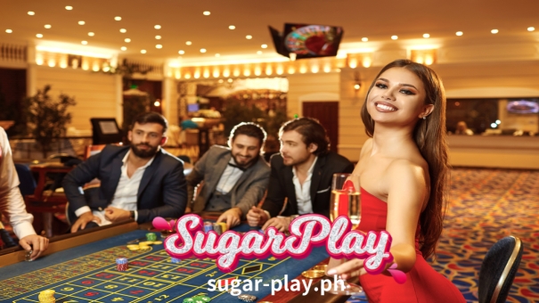 SugarPlay Review offers an unparalleled gaming encounter with an assorted determination of recreations, liberal rewards.