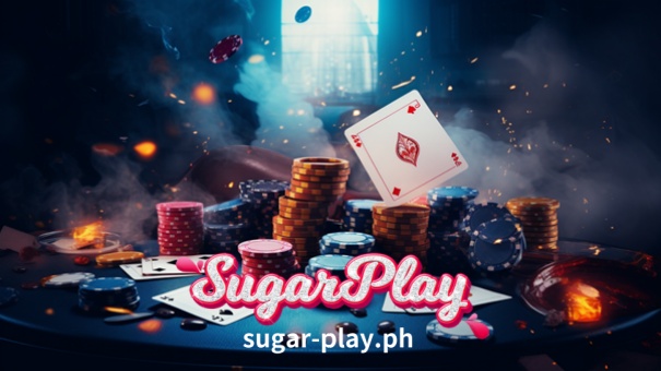 In addition, the special SugarPlay bonus no deposit program for new members is attracting many players, let’s find out.