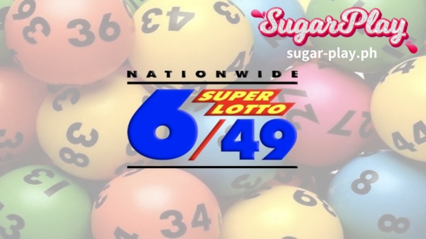 Nagbibigay ang SugarPlay ng 2024 philippine lotto 6/49 draw ng mga resulta ng kasaysayan at mga buod.