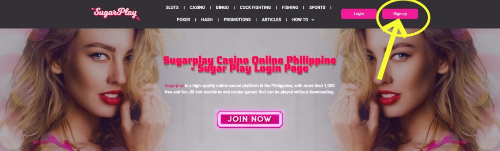 sugarplayfree4 Login 01