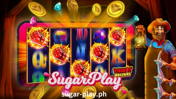 Slot free SugarPlay – Tips and Tricks