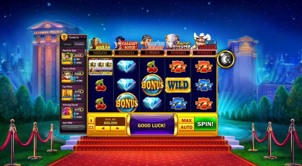 Tips for maximizing payouts on Lucky Slots 777