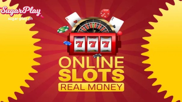 Online slots real money is an interesting entertainment game that is loved by many players.