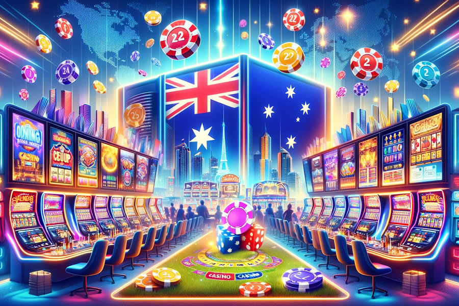 Rich9 casino review is one of the leading online casinos, offering a variety of casino games, attractive bonuses and secure payment methods.