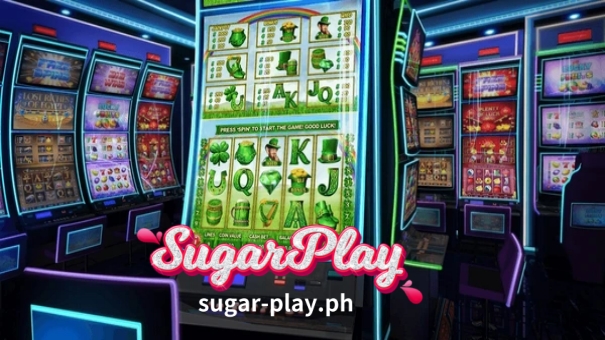 Slot casino online SugarPlay is loved for its attractive design, high liquidity rate and easy navigation. Along with that, because the playground applies a series of advanced security measures, players always feel secure when experiencing.